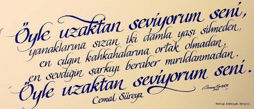 Şiir Hakkında Bazı Bilgiler